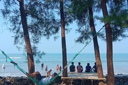 ভ্রমণের গল্প