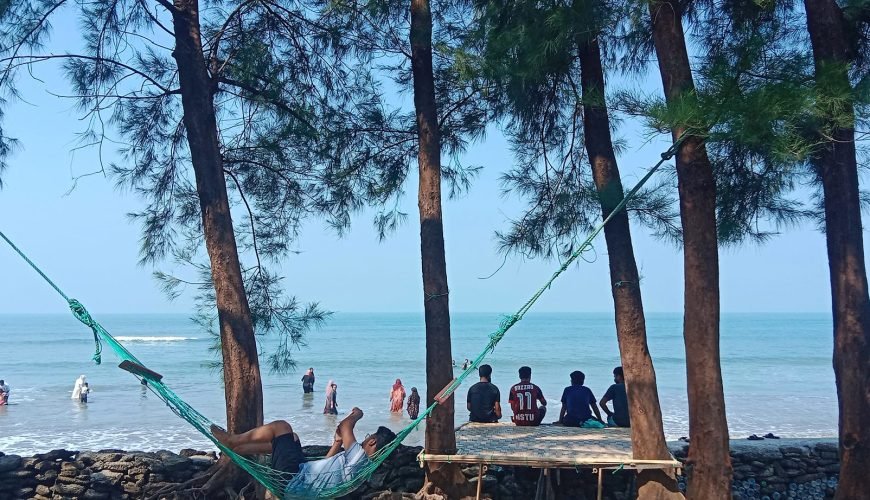 ভ্রমণের গল্প