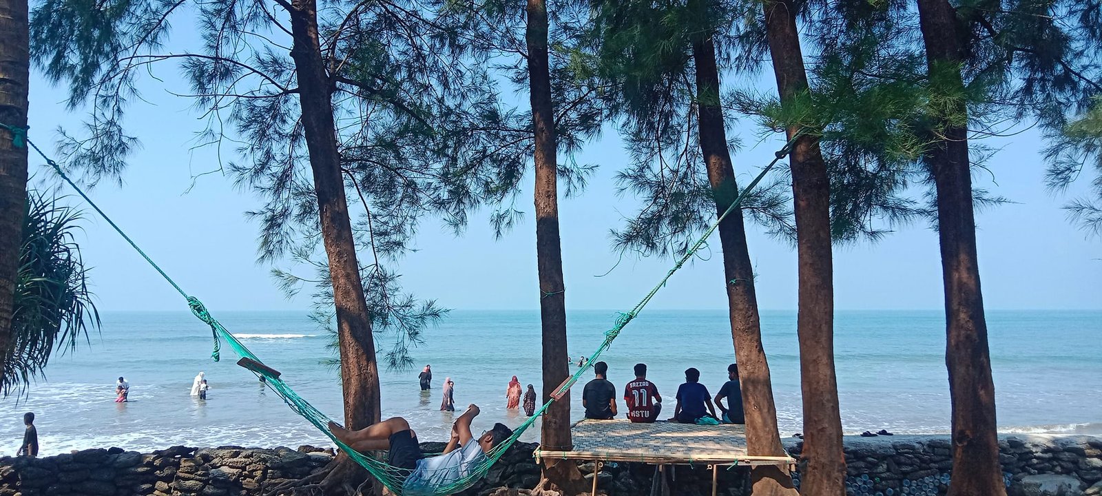 ভ্রমণের গল্প