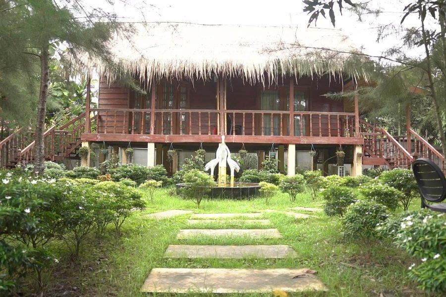 রয়েল গ্রিন রিসোর্ট