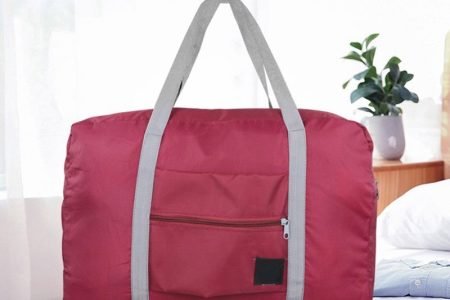 ট্রাভেল ব্যাগে যা থাকা আবশ্যিক