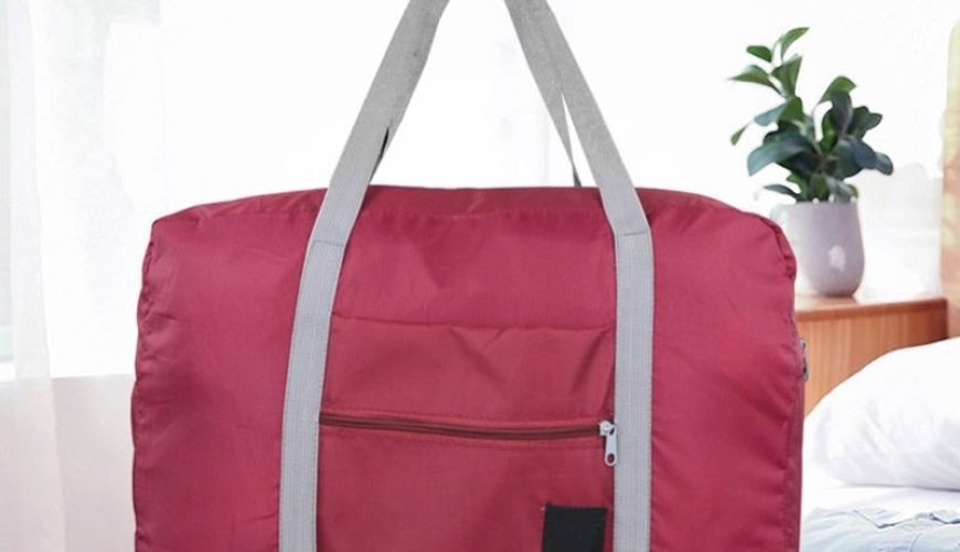 ট্রাভেল ব্যাগে যা থাকা আবশ্যিক