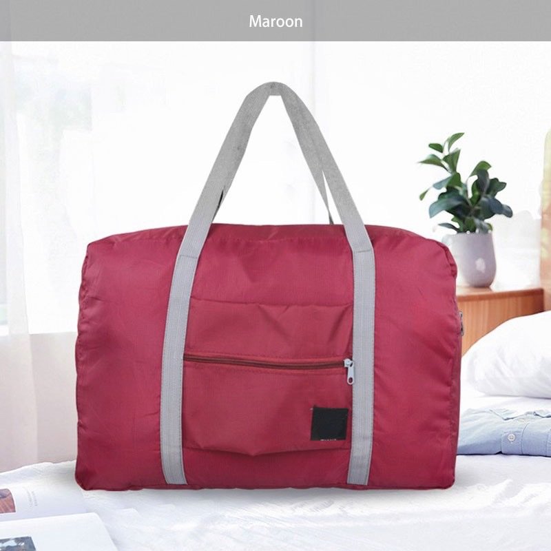 ট্রাভেল ব্যাগে যা থাকা আবশ্যিক